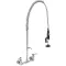 Pre-rinse Unit - Wall for Dormont Part# P-WS8B