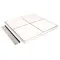 Burner Tile Assy, Glued  for Star Mfg Part# K9-51100-59