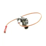 Pilot Burner Assy , W/ Ignitor for Star Mfg Part# K9-EZG-996