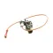 Pilot Burner Assy , W/ Ignitor for Star Mfg Part# K9-EZG-996
