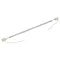 Quartz Element 240V  1200W   19-1/2" for Lang Part# K911160-16