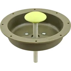 Release,Inside (F/ 4"Door) for Kason Part# KAS10486AF0400