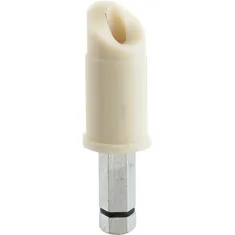 Cam, Hinge (Male, W/Pin) for Kason Part# KAS11245SS0008