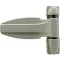 Hinge,Performer (No. 1345, Rh) for Kason Part# KAS113450000G4