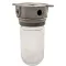 Fixture, Light (Plain Glass) for Kason Part# KAS11802LG0000