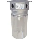 Fixture,Light (Poly Globe) for Kason Part# KAS11803LG0000