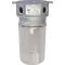 Fixture,Light (Poly Globe) for Kason Part# KAS11803LG0000