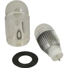 Bulb/Globe,Led(Gu-24,11W,120V) for Kason Part# KAS11806LED014