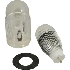 Bulb/Globe,Led(Gu-24,11W,120V) for Kason Part# KAS11806LEDGU24KT
