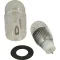 Bulb/Globe,Led(Gu-24,11W,120V) for Kason Part# KAS11806LEDGU24KT