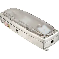 Fixture,Led (100-277V, 34W) for Kason Part# KAS11809000003