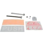 Release,Inside (W/ Handle) for Kason Part# KAS1239000001