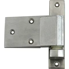 Hinge, Cam Lift (Flush,6"Wide) for Kason Part# KAS1255-000004