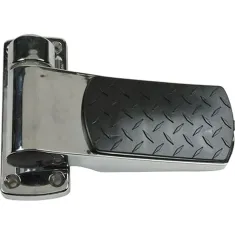 Hinge,Performer(No. 1346,Flsh) for Kason Part# KAS1346000004