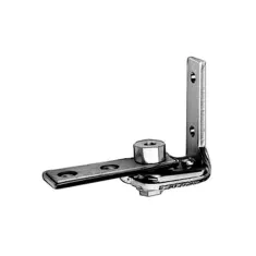 Bracket, Hinge (Right, Bottom) for Kason Part# KAS1521E00008