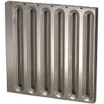 Filter,Baffle(16X16",S/S,Kasn) for Kason Part# KAS17001001616