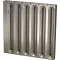 Filter,Baffle(20X20",S/S,Kasn) for Kason Part# KAS17001002020