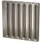 Filter,Baffle(16X16",Gal,Kasn) for Kason Part# KAS17003001616