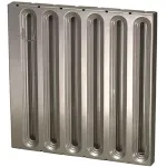 Filter,Baffle(16X20",Gal,Kasn) for Kason Part# KAS17003001620