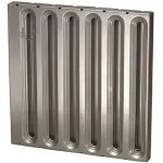 Filter,Baffle(16X25",Gal,Kasn) for Kason Part# KAS17003001625
