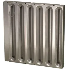 Filter,Baffle(16X25",Gal,Kasn) for Kason Part# KAS17003001625