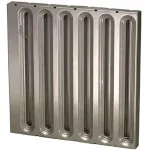 Filter,Baffle(20X25",Gal,Kasn) for Kason Part# KAS17003002025