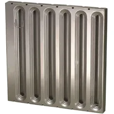 Filter,Baffle(20X25",Gal,Kasn) for Kason Part# KAS17003002025