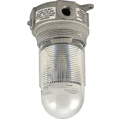 Fixture,Led(Screw-In, 11 Watt) for Kason Part# KAS1803LEDA26