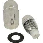 Bulb/Globe,Led(Gu-24,11W,120V) for Kason Part# KAS1806LED014