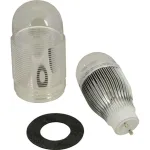 Bulb/Globe,Led(Gu-24,11W,120V) for Kason Part# KAS1806LEDGU24KT