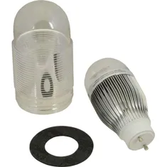Bulb/Globe,Led(Gu-24,11W,120V) for Kason Part# KAS1806LEDGU24KT