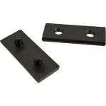 Cleat,Strip Curtain for Kason Part# KAS400ES001