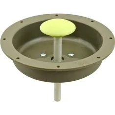Release,Inside (F/ 4"Door) for Kason Part# KAS486AF