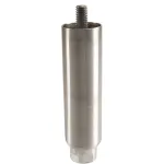 Leg (1/2-13, 6"H, S/S) for Kason Part# KAS61752HF60T5