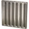 Filter,Baffle(16X16",S/S,Kasn) for Kason Part# KAS67001001616
