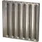 Filter,Baffle(16X20",S/S,Kasn) for Kason Part# KAS67001001620
