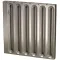 Filter,Baffle(20X20",S/S,Kasn) for Kason Part# KAS67001002020