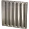 Filter,Baffle(20X25",Al,Kason) for Kason Part# KAS67002002025