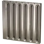 Filter,Baffle(16X16",Gal,Kasn) for Kason Part# KAS67003001616