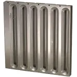 Filter,Baffle(16X20",Gal,Kasn) for Kason Part# KAS67003001620