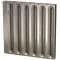 Filter,Baffle(16X20",Gal,Kasn) for Kason Part# KAS67003001620