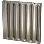 Filter,Baffle(16X25",Gal,Kasn) for Kason Part# KAS67003001625