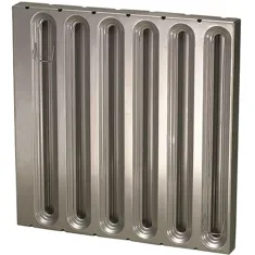 Filter,Baffle(16X25",Gal,Kasn) for Kason Part# KAS67003001625