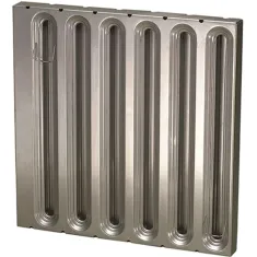 Filter,Baffle(20X16",Gal,Kasn) for Kason Part# KAS67003002016
