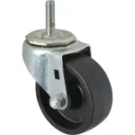 Caster,Stem(3"Od,Swvl,3/8-16) for Kason Part# KAS6C383024LDP
