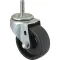 Caster,Stem(3"Od,Swvl,3/8-16) for Kason Part# KAS6C383024LDP