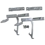 Door Hinge for Cadco Part# KCR009