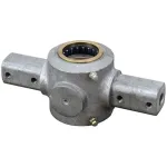 Trunnion Hsg Kel/Kgltc/W Cover for Cleveland Part# KE00354