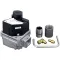 Gas Valve Kit for Cleveland Part# KE003671-1