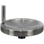 Handwheel Assy, Kettles for Cleveland Part# KE00508